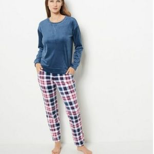 MUK LUKS PJ's